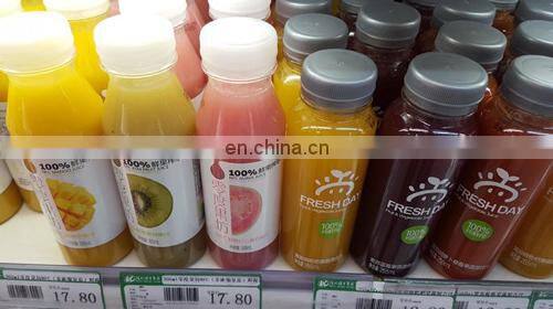 best price fruit vegetable paste juice making equipment in china food concentration machine
