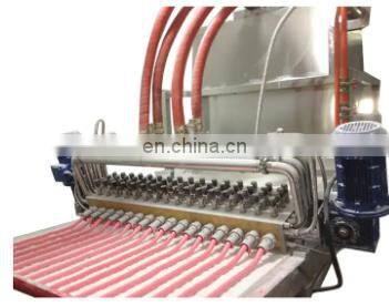 High quality MARSHMALLOW PRODUCTION LINE supplier