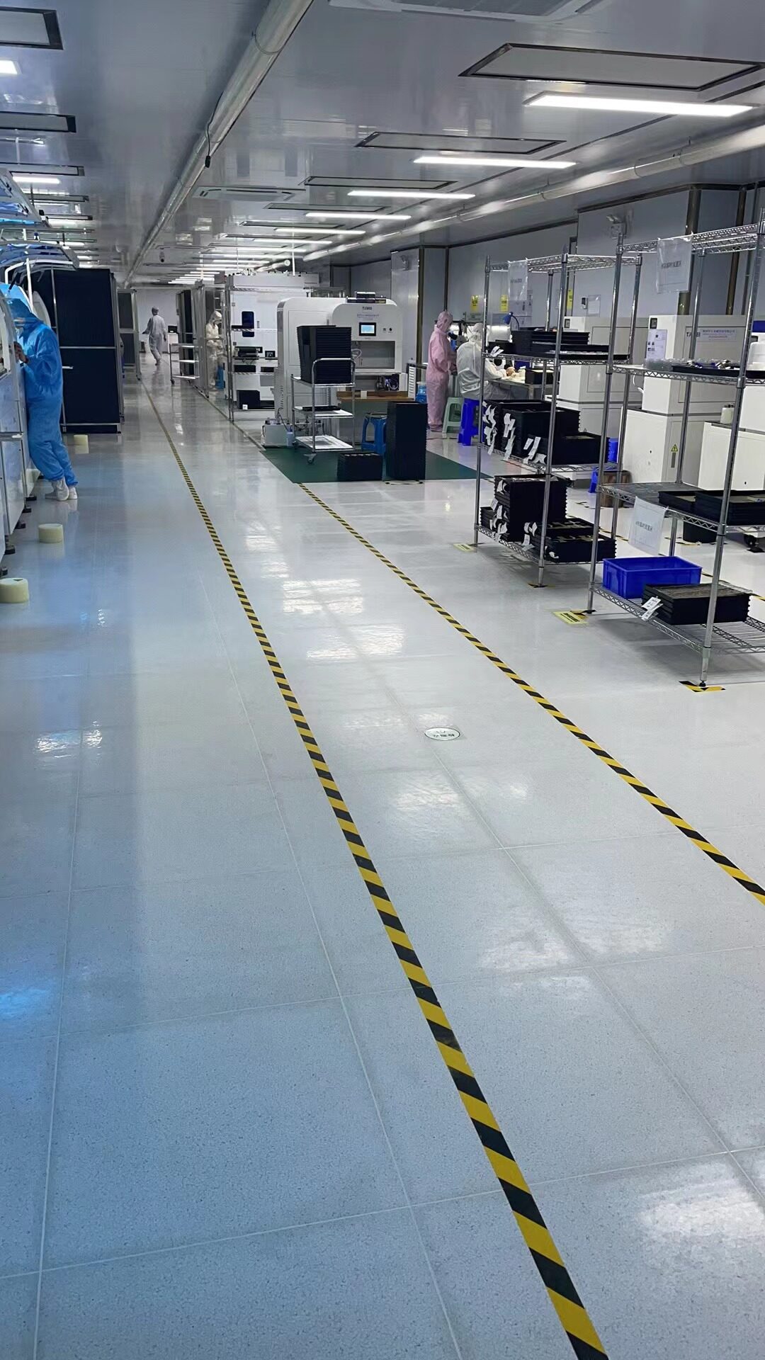 Mart-lcm company overview - view 1