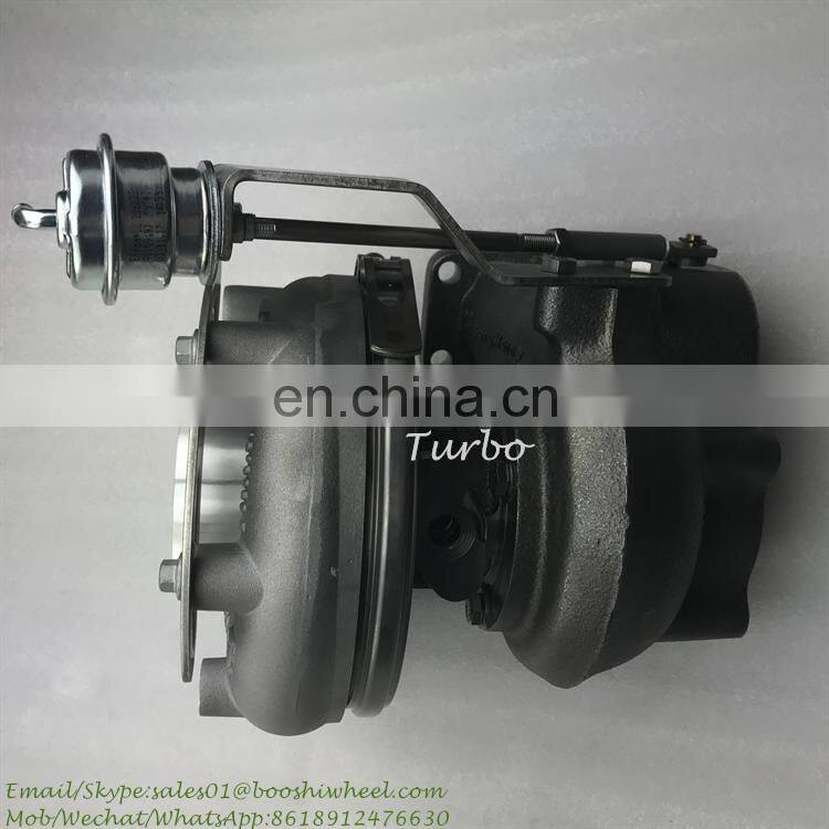 EC290B EC240B S200G turbo 12709880018 04294752KZ 04294676 04294676KZ turbocharger for volvo  TAD750VE TAD760VE Engine