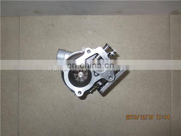 RHF5 VE430015 VF430015 VA430070 turbocharger VA43 engine 4JX1TC 3.0L 8971371096 8971371097 8971371098