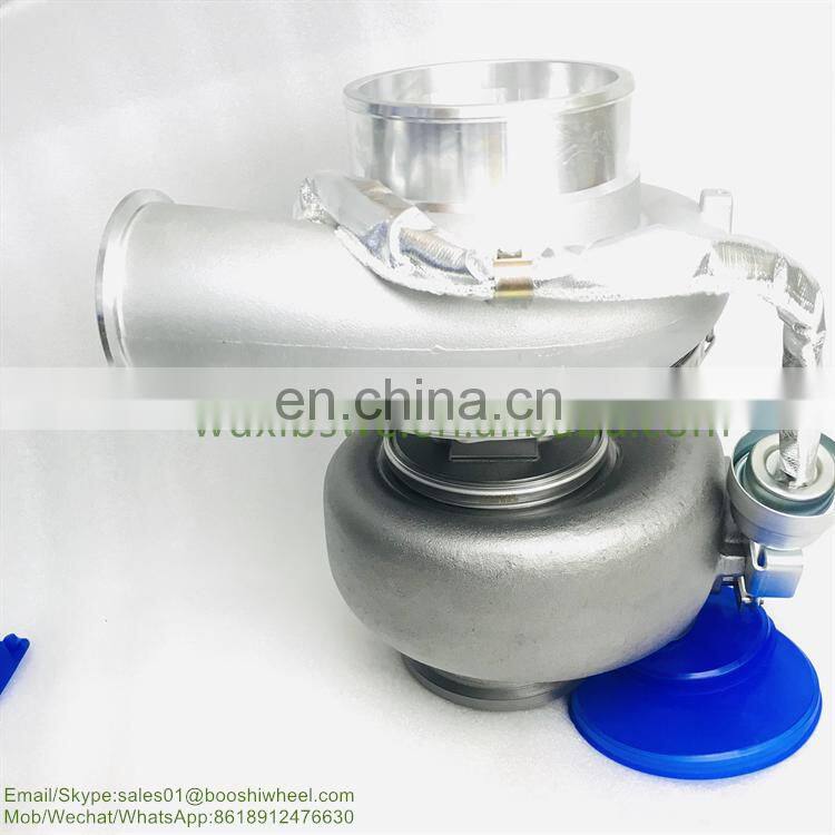 Gta5518BS Turbo 10R2797 750863-0006 750863-0002 750863-5006S 237-0926 Turbocharger for Caterpillar Industrial Engine C18