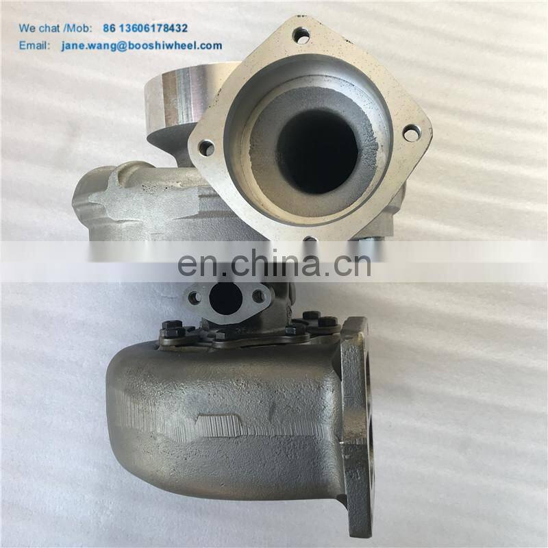 K37 53379706727 53379886727 turbocharger 12190373 12270066 Greaves MWM Commercial Vehicle Truck with TBD234 Engine