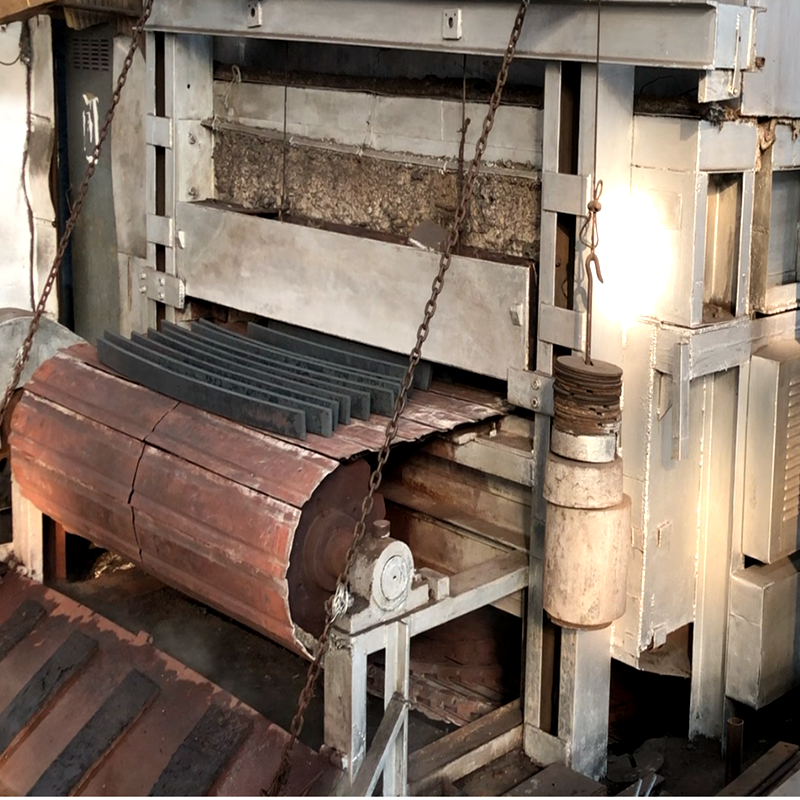 Anyang Dongfeng Leaf Spring Co.,ltd. company overview - view 3