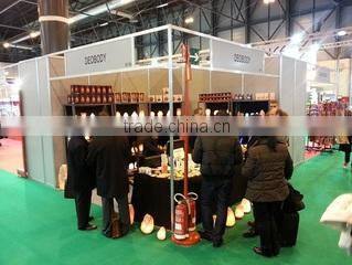 Wassy Himalaya S.l. company overview - view 1