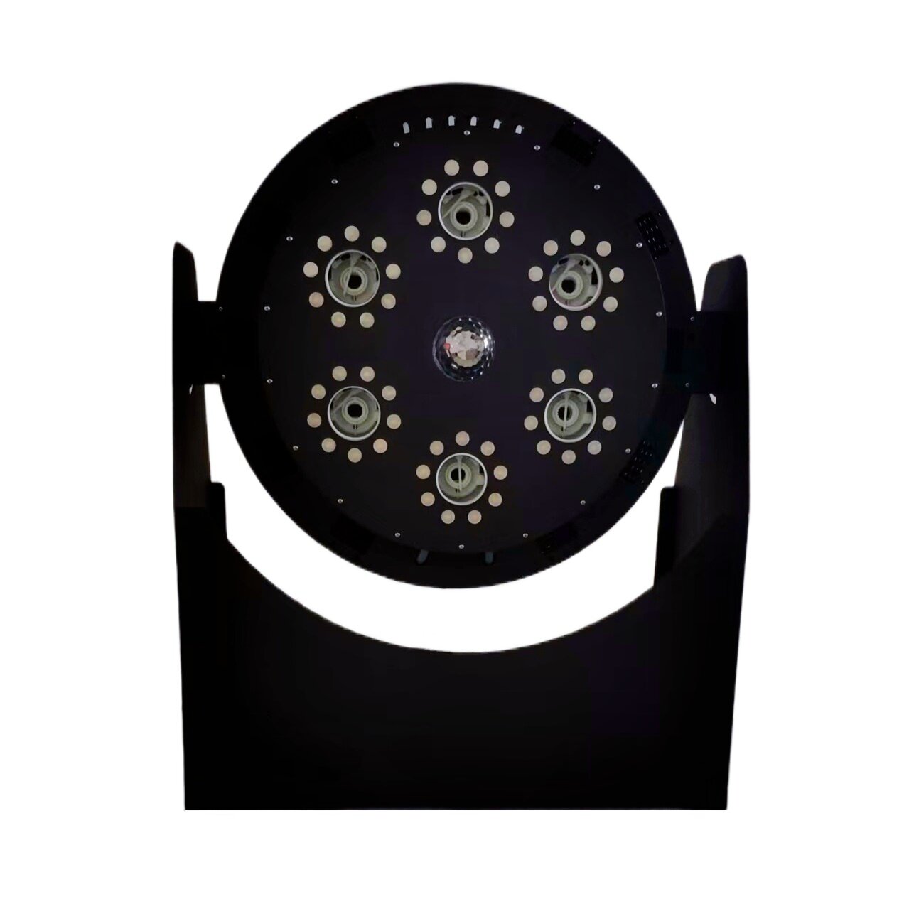 Guangzhou Fantasy Stage Technology Co., Ltd. company overview - view 1