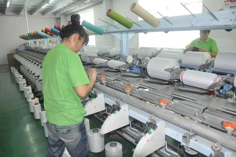 Jiangsu Bai'an Safety Products Co., Ltd company overview - view 2