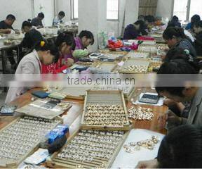 Yiwu Iwedding Jewelry Factory company overview - view 3
