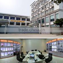 Shenzhen Weccan Toys Co., Ltd. company overview - view 1