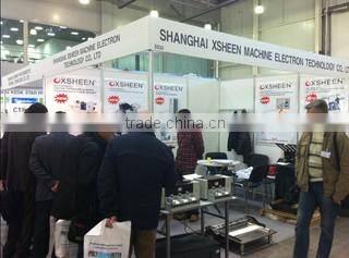 Shanghai Xsheen Machine Electron Technology Co., Ltd. company overview - view 3