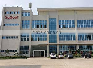 Guangzhou Hongpai Household Electric Appliances Co., Ltd. company overview - view 1