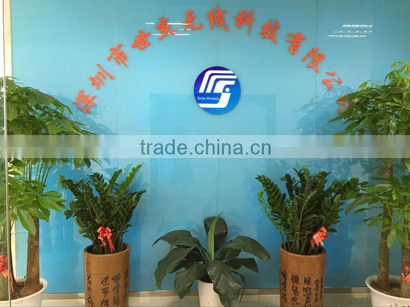 Shenzhen Shijie Wireless Technology Co., Ltd. company overview - view 1