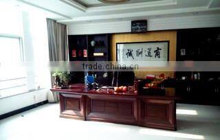 Nantong Hengming Machinery Co., Ltd. company overview - view 1