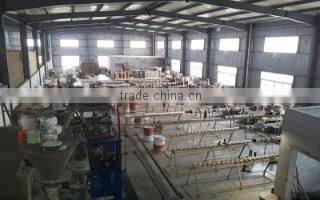 Huzhou Ningxin New Material Technology Co., Ltd. company overview - view 2