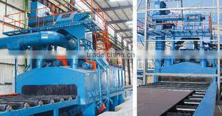 Yancheng Ding Tai Machinery Co., Ltd. company overview - view 3
