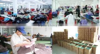 Quanzhou Guanghui Bags Co., Ltd. company overview - view 1