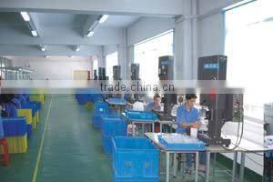 Zhuhai Wenon Digital Technology Co., Ltd. company overview - view 2