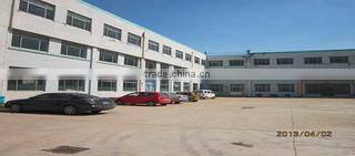 Yantai Misung Beauty Ornament Co., Ltd. company overview - view 2