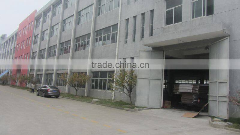 Shanghai Just Cool Furniture Co., Ltd. company overview - view 3