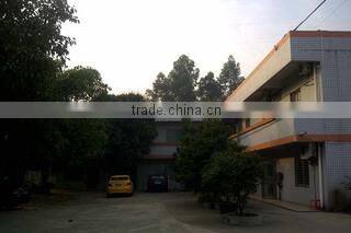 Foshan Nanhai Jiannuo Hardware Products Factory company overview - view 1