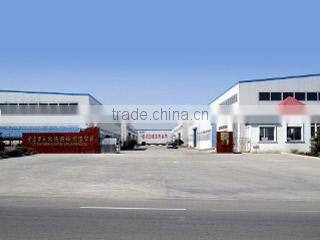 Qingdao Spark Logistics Appliance Co., Ltd. company overview - view 2