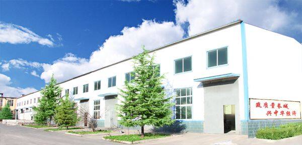 Dengfeng City Yuhao High-Temperature Component Co.,Ltd company overview - view 1