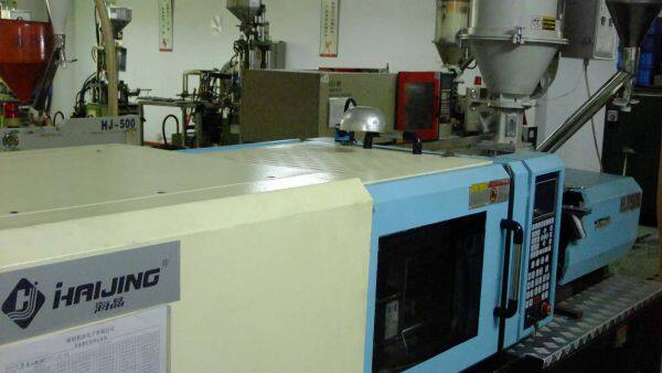 Shen Zhen Yko Electronics Co.,ltd company overview - view 3