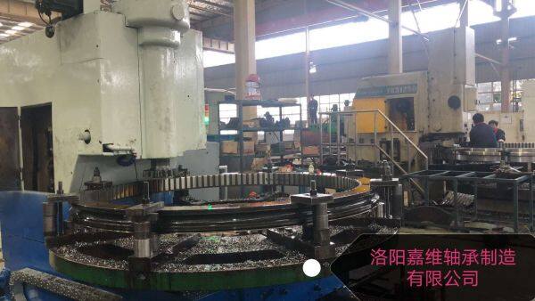 Luoyang Jiawei Bearing Manufacturing Co., Ltd. company overview - view 4