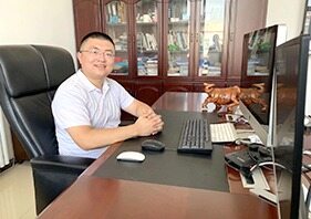 Shandong Rosenwell Petroleum Technology Co.,Ltd company overview - view 1