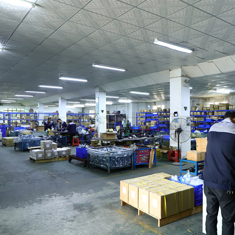Dongguan Carsun Caster Co., Ltd company overview - view 3