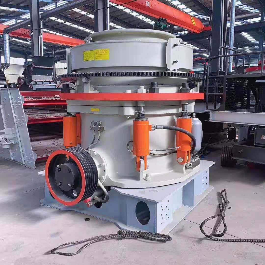 Henan Mingchang Mechanical Equipment Co., Ltd company overview - view 4