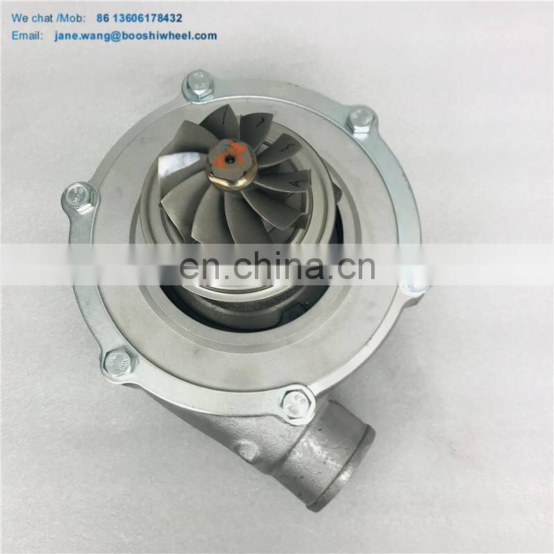genuine GTX3071R 836042-5002S super core GTX3071 GT3071 ball bearing turbocharger 836042 836042-5002