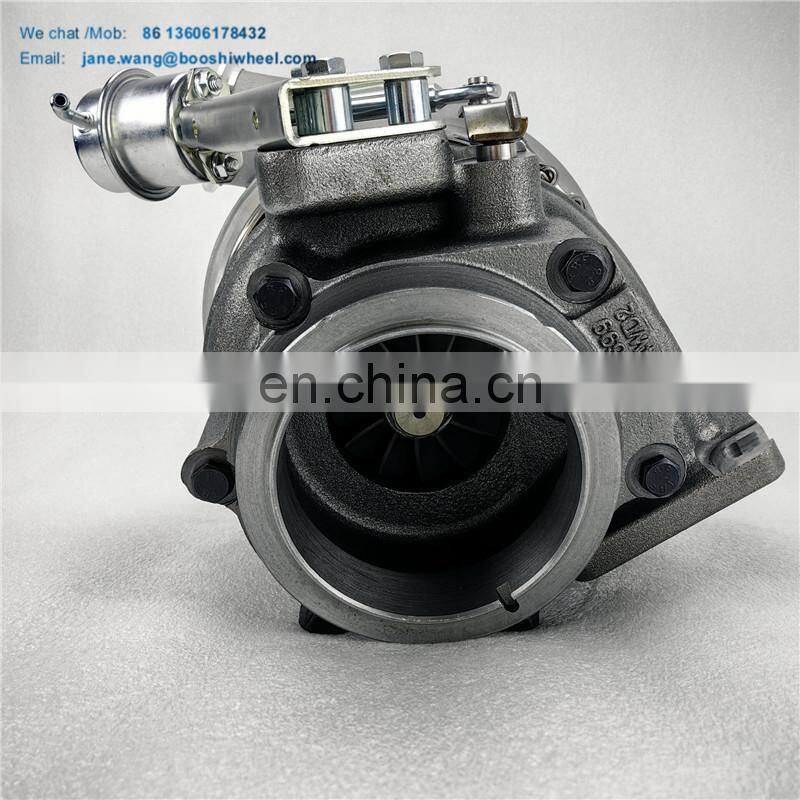 HE500WG 4031023H 21944245 21944248 5550235 turbocharger for VOLVO MD11 engine