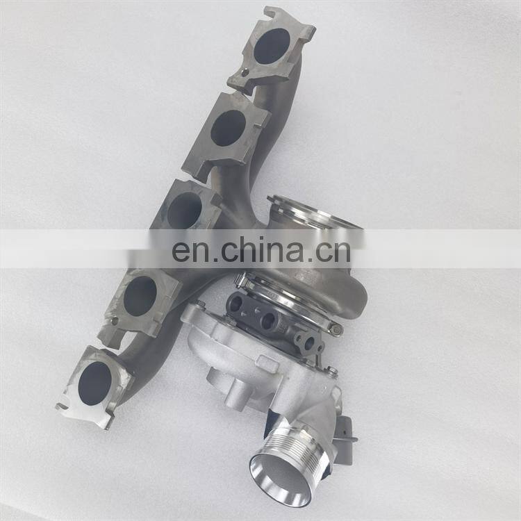 RS3-770 Upgrade B03 turbo 07K145701J RS3 18559700021 18559880021 turbocharger for TTRS 2.5T TFSI (8S) engine