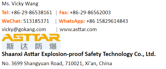 asttar safety