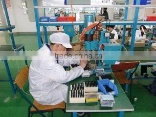 Taishan Wenshin Electronic Co., Ltd. company overview - view 3