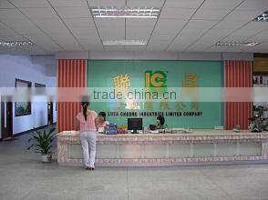 Luen Cheong Printing Equipment Ltd. company overview - view 2