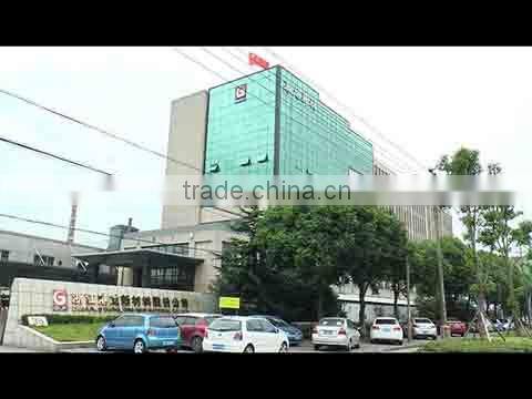 Zhejiang Ganglong New Material Co., Ltd. company overview - view 1