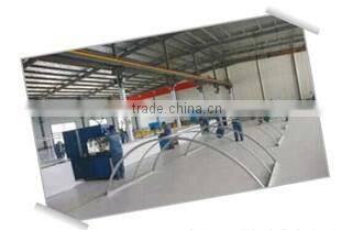 Qingdao East Standard Industry And Trade Inc. company overview - view 1