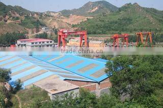 Lingshou Jinkui Stone Co., Ltd. company overview - view 1