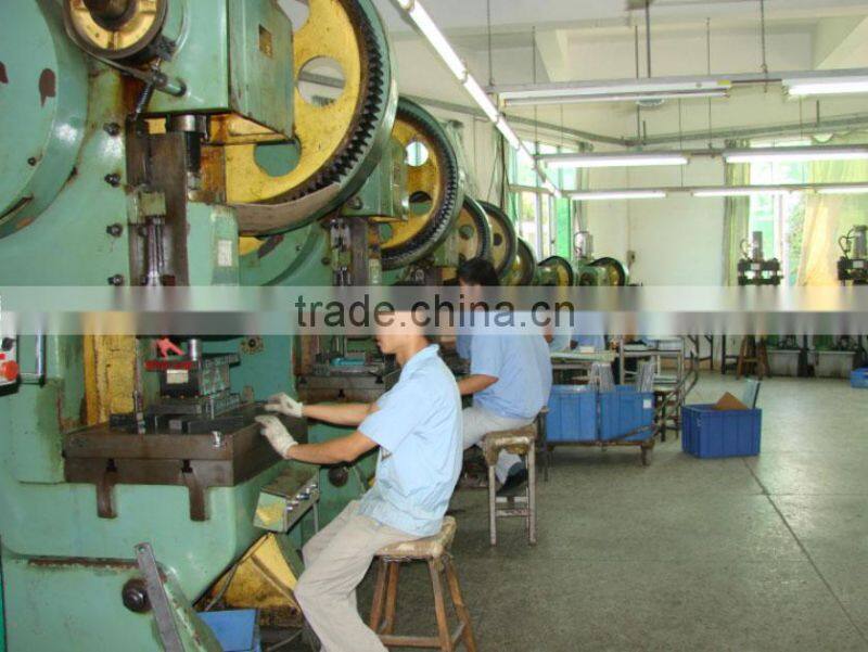 Shenzhen Foxsur Electronics Technology Co., Ltd. company overview - view 2