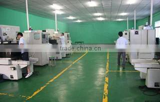 Guangzhou Jiehui Automobile Accessories Co., Ltd. company overview - view 2