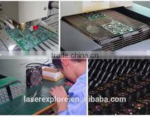 Shenzhen Laser Explore Tech. Co., Ltd. company overview - view 1