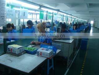 Naccon Power Technology Co., Ltd. company overview - view 3