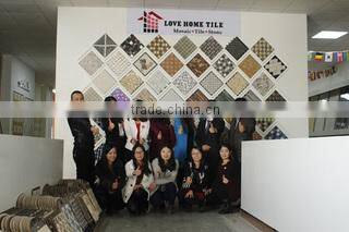 Foshan Love Building Materials Co., Ltd. company overview - view 2