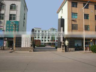 Jizhou Chunfeng Import & Export Co., Ltd. company overview - view 2