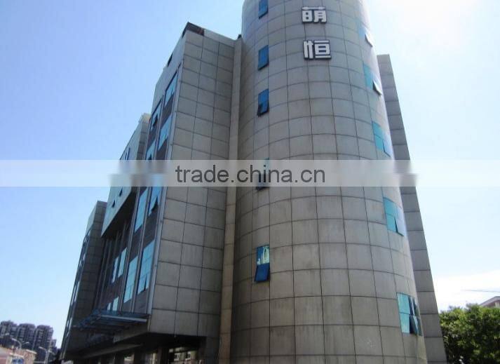 Ningbo MH Imp. & Exp. Co., Ltd. company overview - view 2