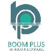 Boom Plus For Industry and com