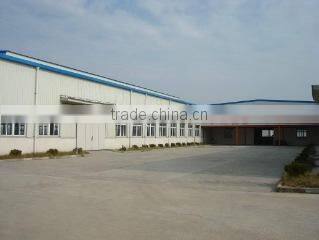 Zhengzhou Lankai Machinery Co., Ltd. company overview - view 1
