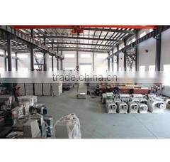 Nanjing Haisi Extrusion Equipment Co., Ltd. company overview - view 2